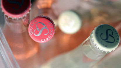 So Bacco 酒精飲料品牌的設計之美與市場潛力