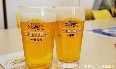 啤酒免費暢飲的背后 揭秘麒麟啤酒觀光工廠的“醉翁之意”